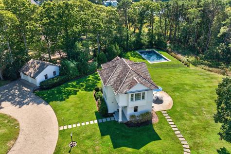 143 Bayberry Way Osterville MA 02655