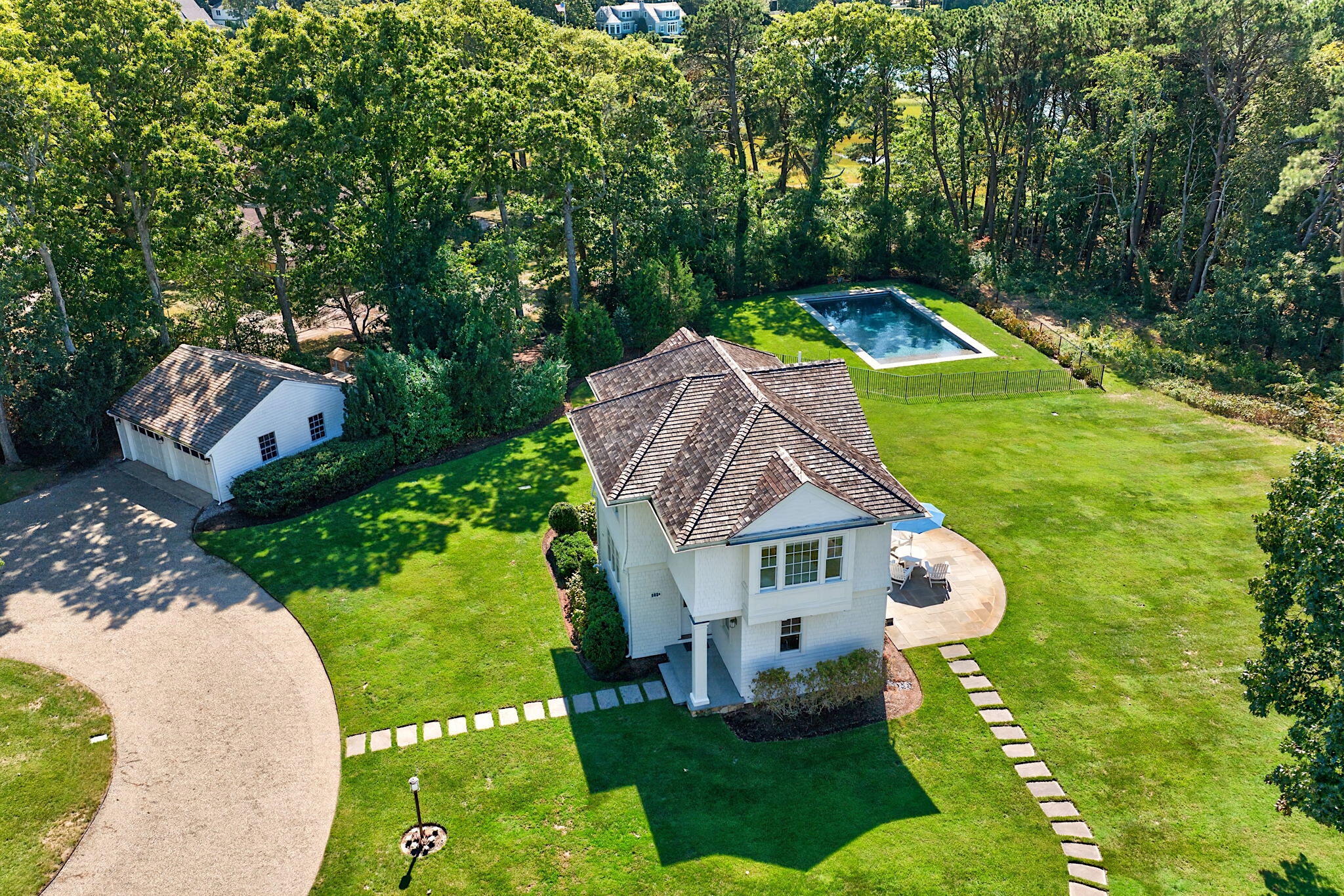 143 Bayberry Way Osterville MA 02655