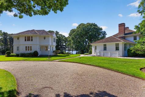 143 Bayberry Way Osterville MA 02655