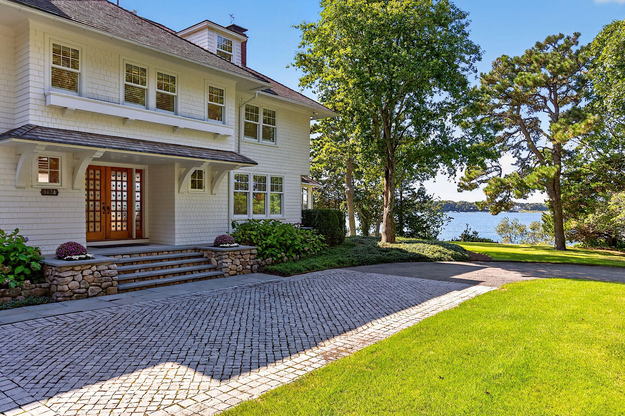 143 Bayberry Way Osterville MA 02655