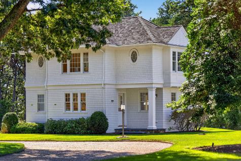 143 Bayberry Way Osterville MA 02655