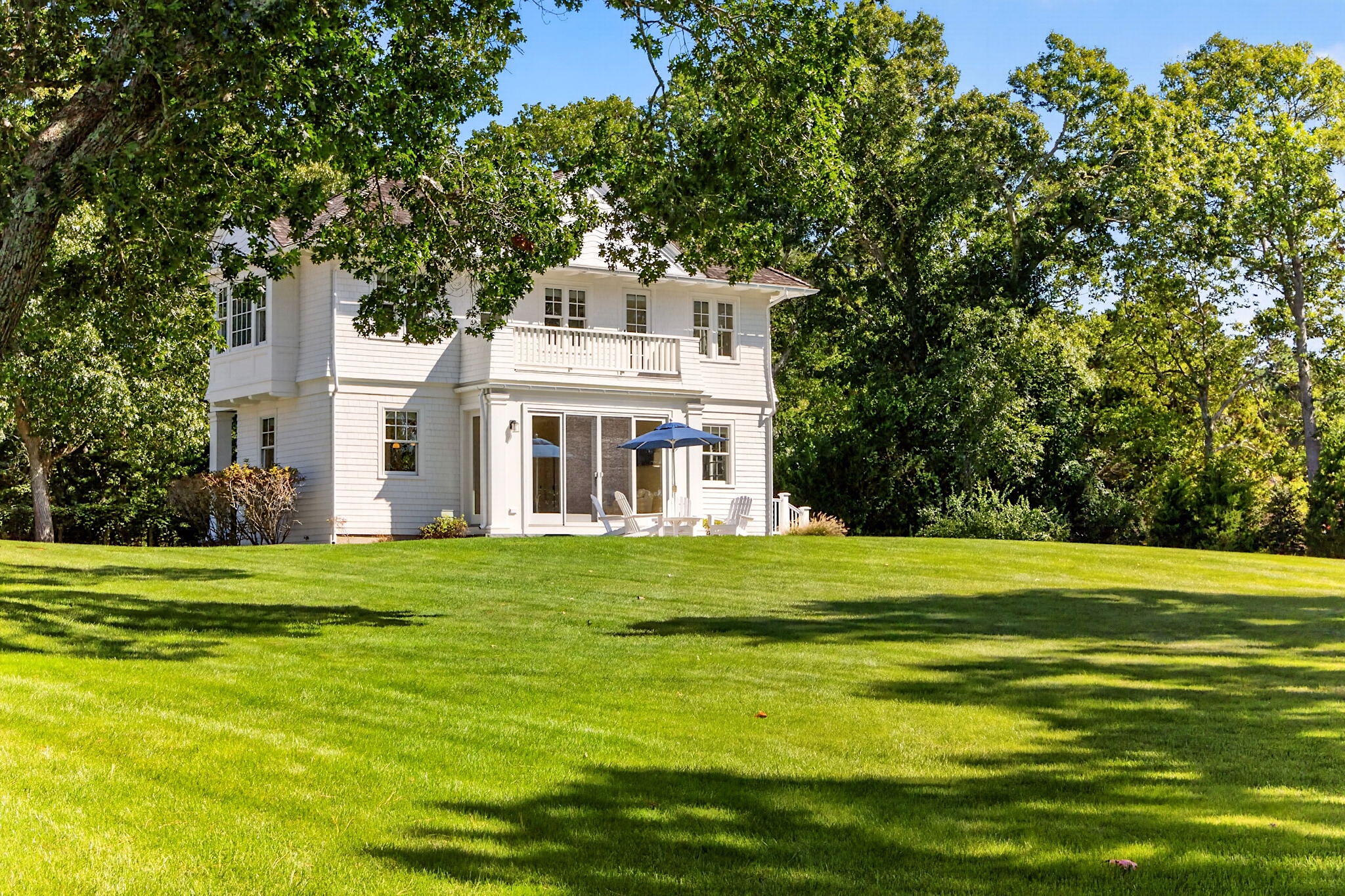 143 Bayberry Way Osterville MA 02655