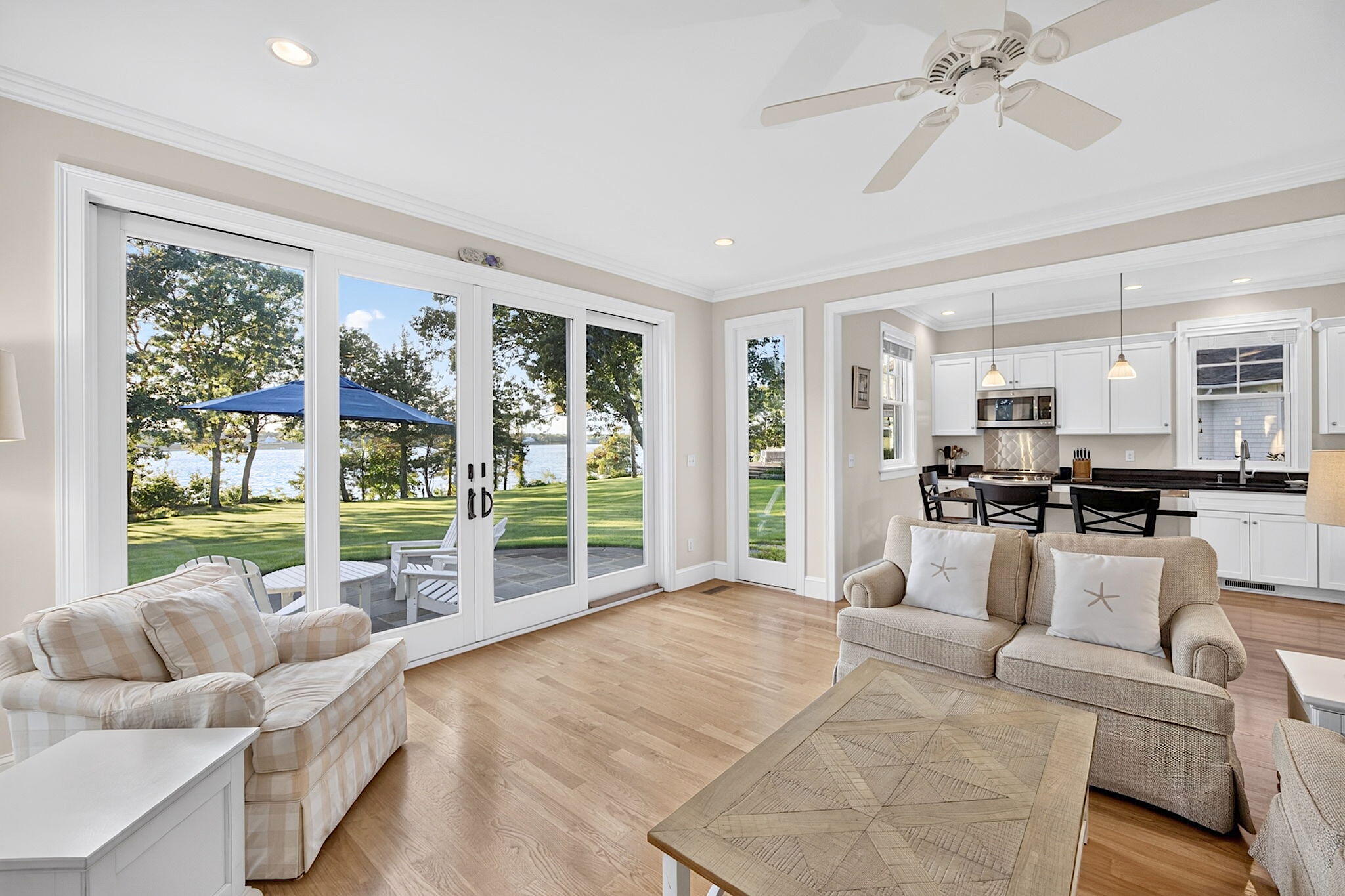 143 Bayberry Way Osterville MA 02655