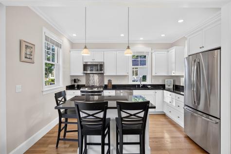 143 Bayberry Way Osterville MA 02655