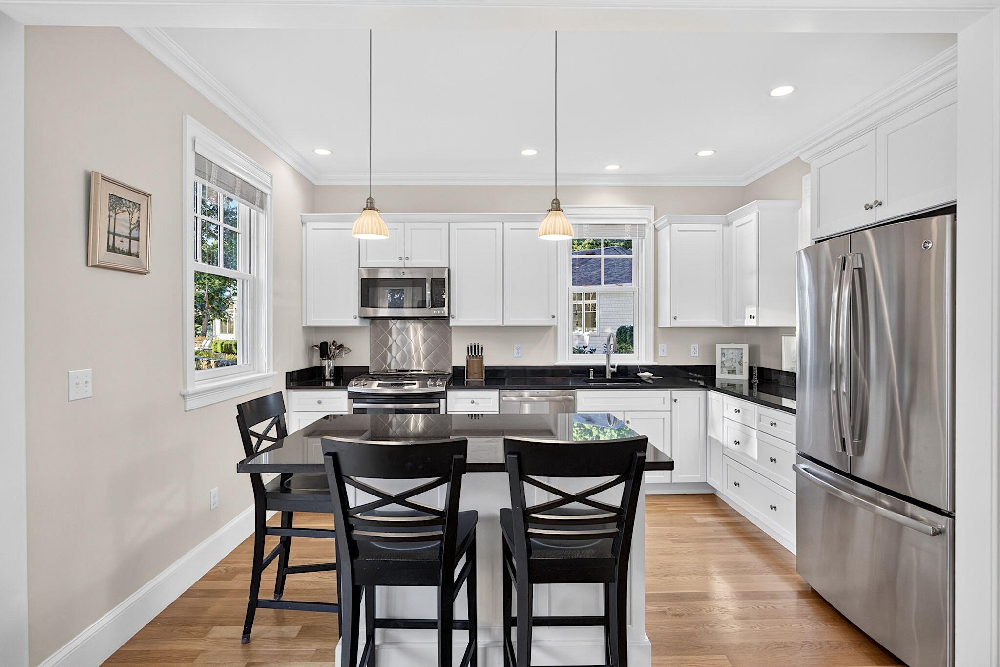 143 Bayberry Way Osterville MA 02655