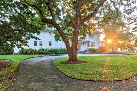 143 Bayberry Way Osterville MA 02655