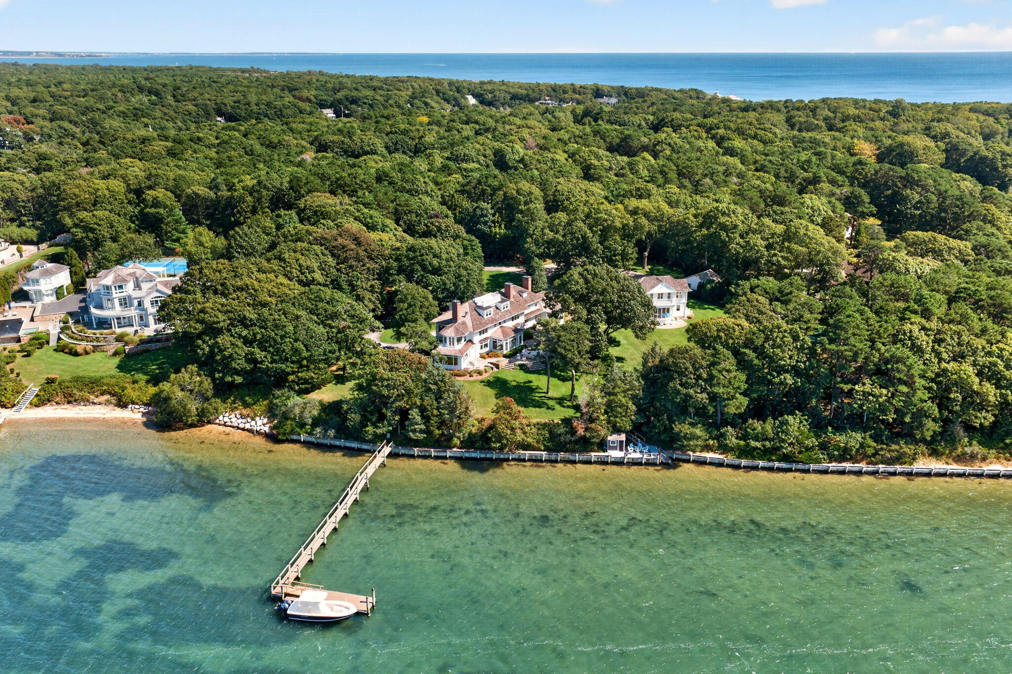 143 Bayberry Way Osterville MA 02655