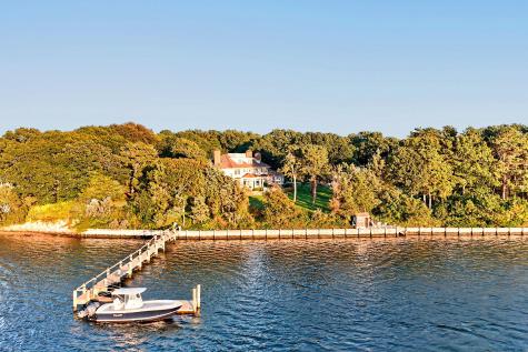 143 Bayberry Way Osterville MA 02655