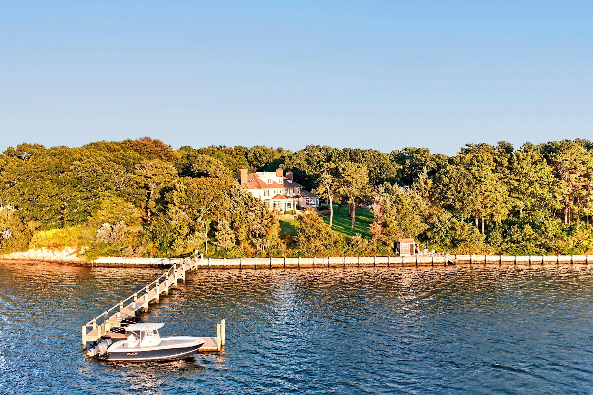 143 Bayberry Way Osterville MA 02655