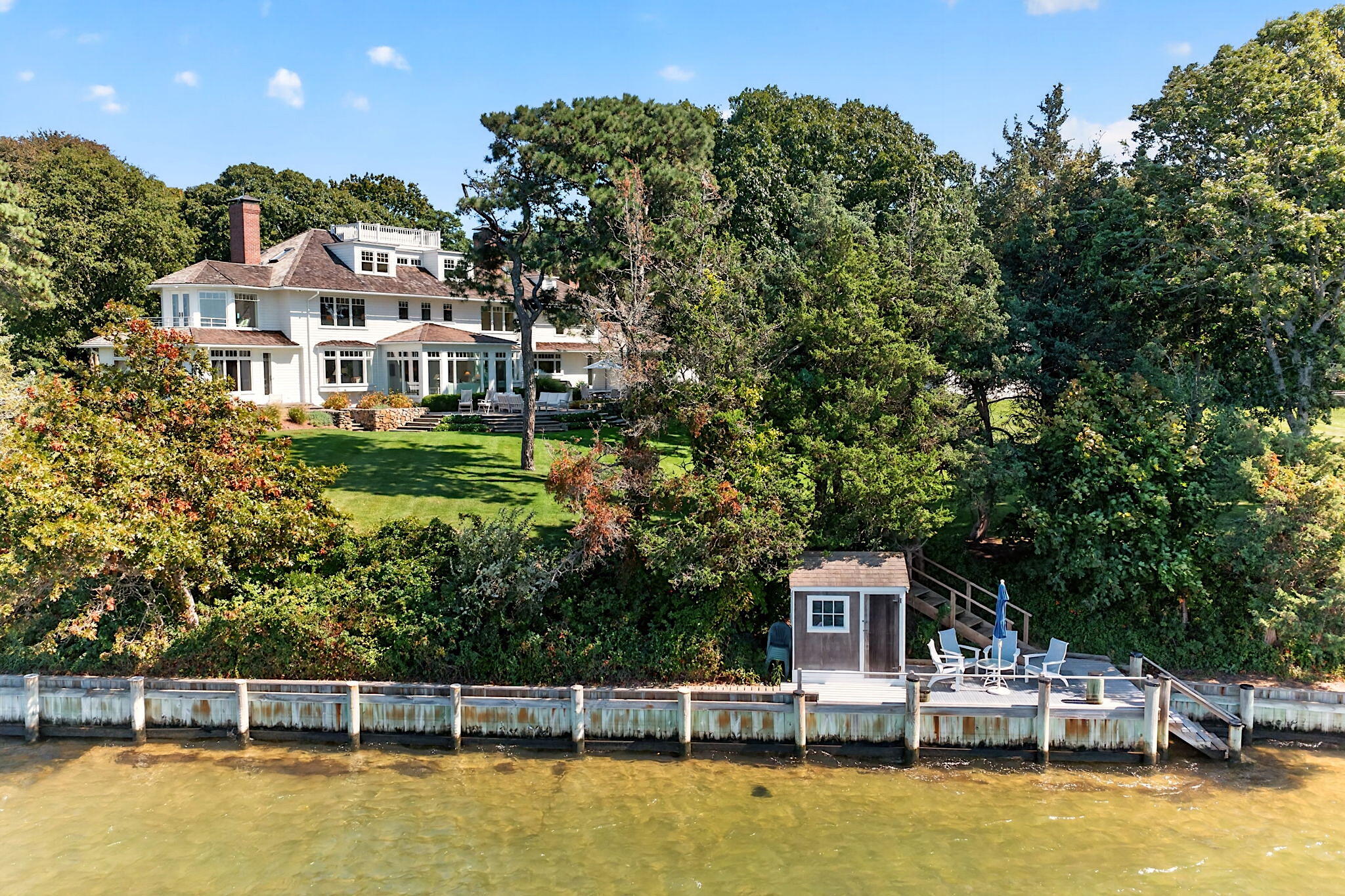 143 Bayberry Way Osterville MA 02655