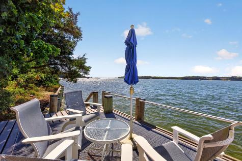 143 Bayberry Way Osterville MA 02655