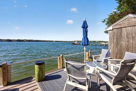 143 Bayberry Way Osterville MA 02655