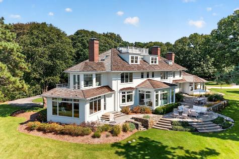 143 Bayberry Way Osterville MA 02655