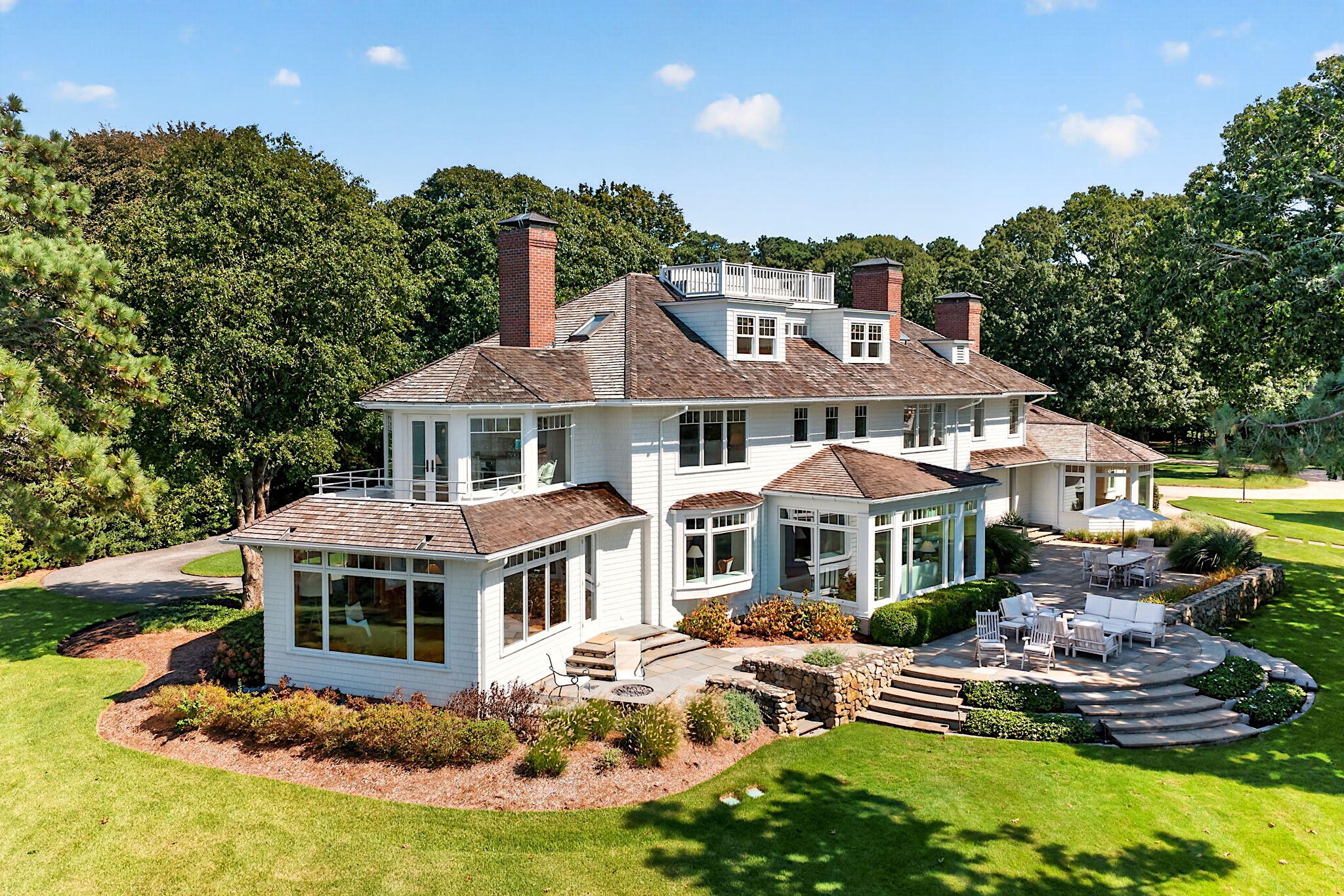 143 Bayberry Way Osterville MA 02655