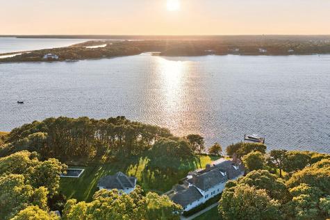 143 Bayberry Way Osterville MA 02655