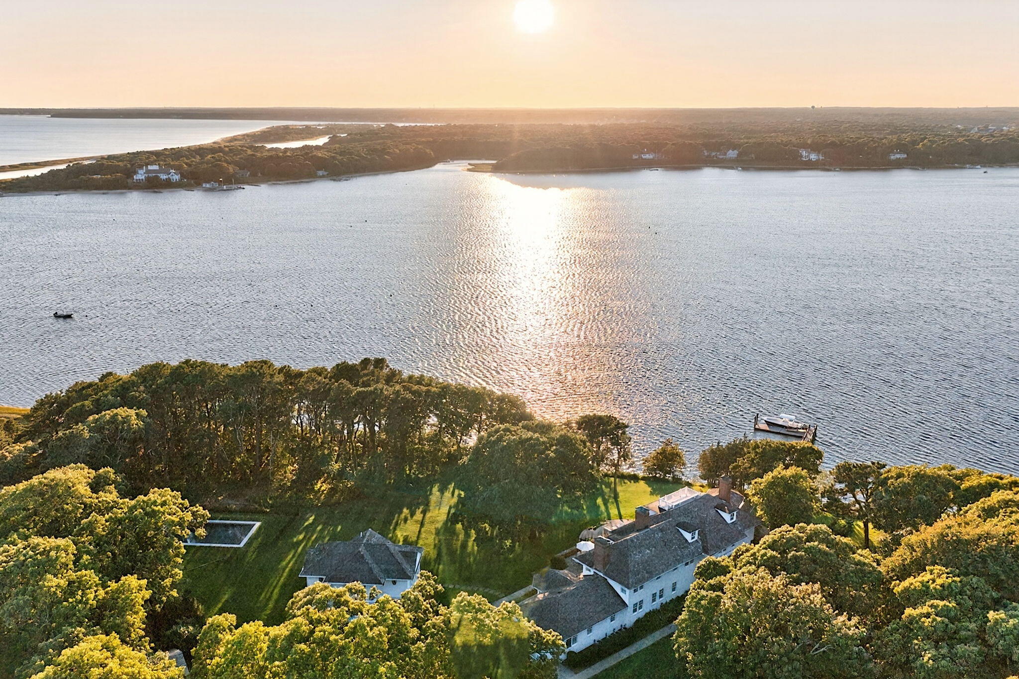 143 Bayberry Way Osterville MA 02655