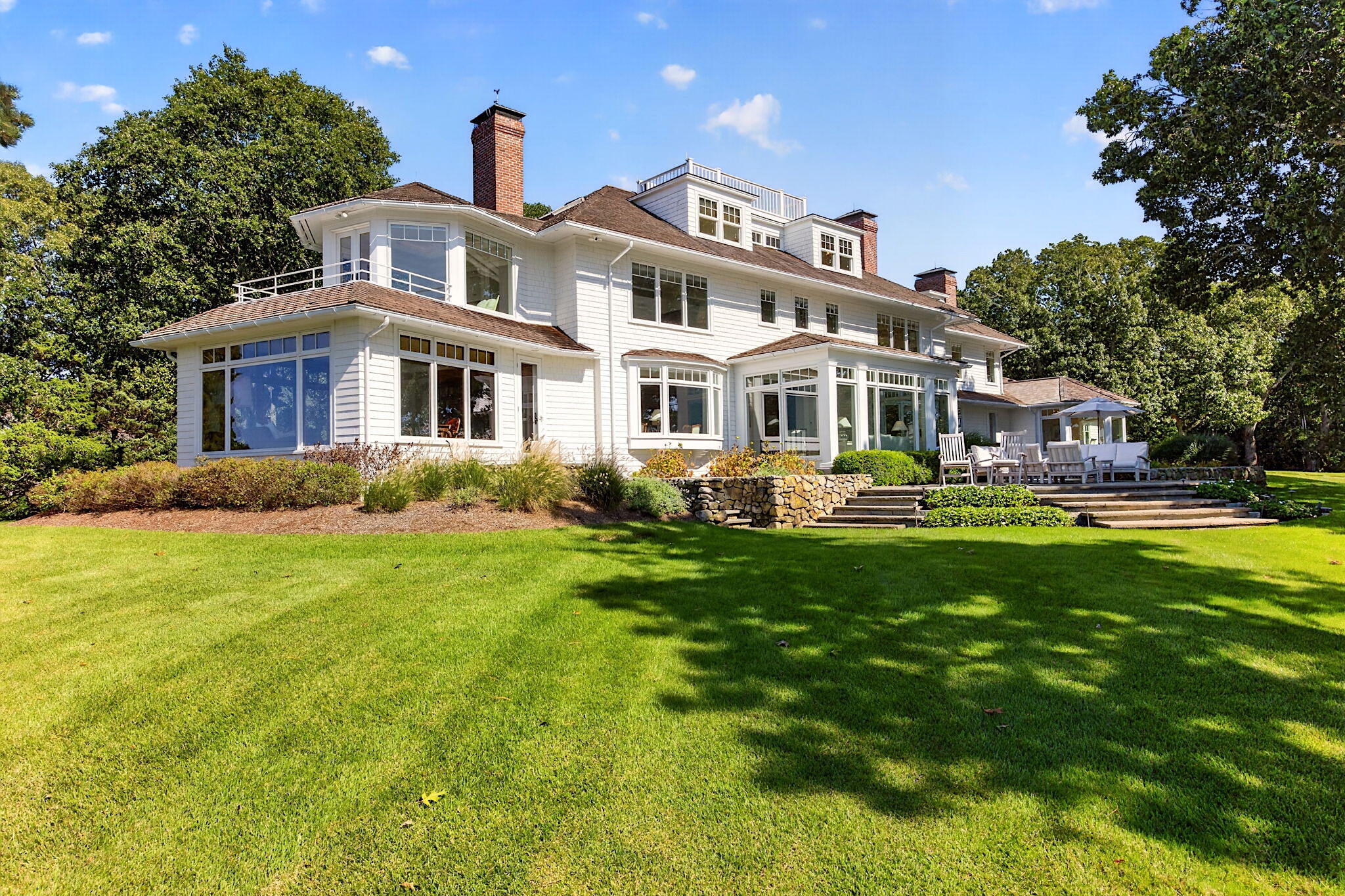 143 Bayberry Way Osterville MA 02655