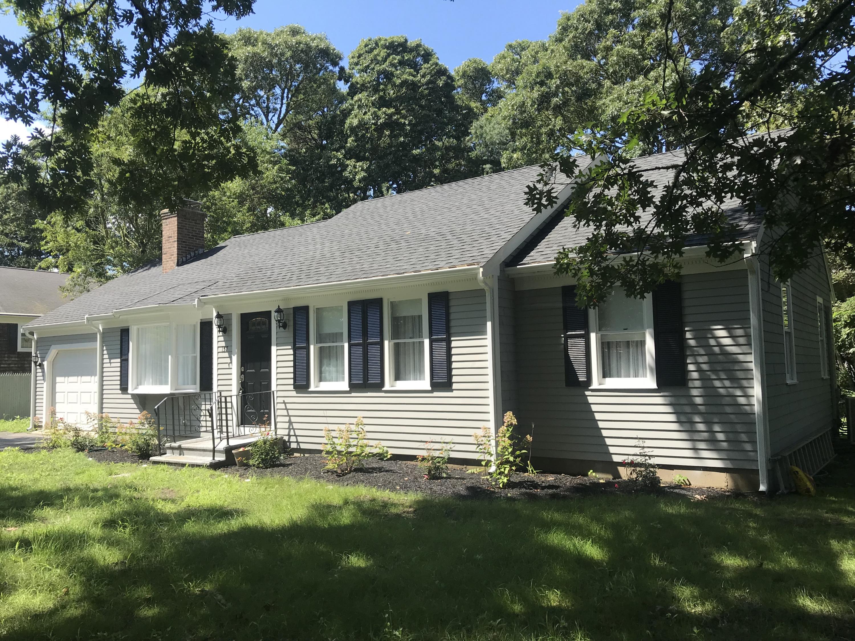 157 Eileen Street Yarmouth Port MA 02675