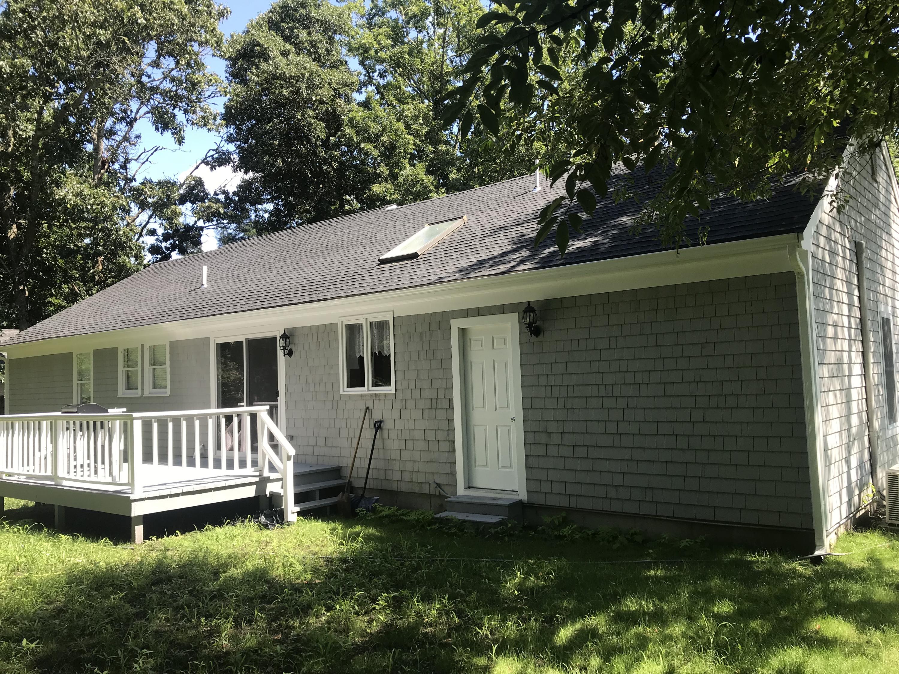 157 Eileen Street Yarmouth Port MA 02675