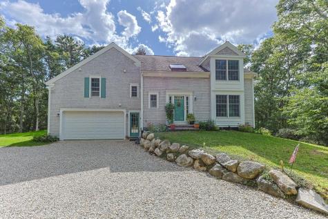 298 Cranview Road Brewster MA 02631