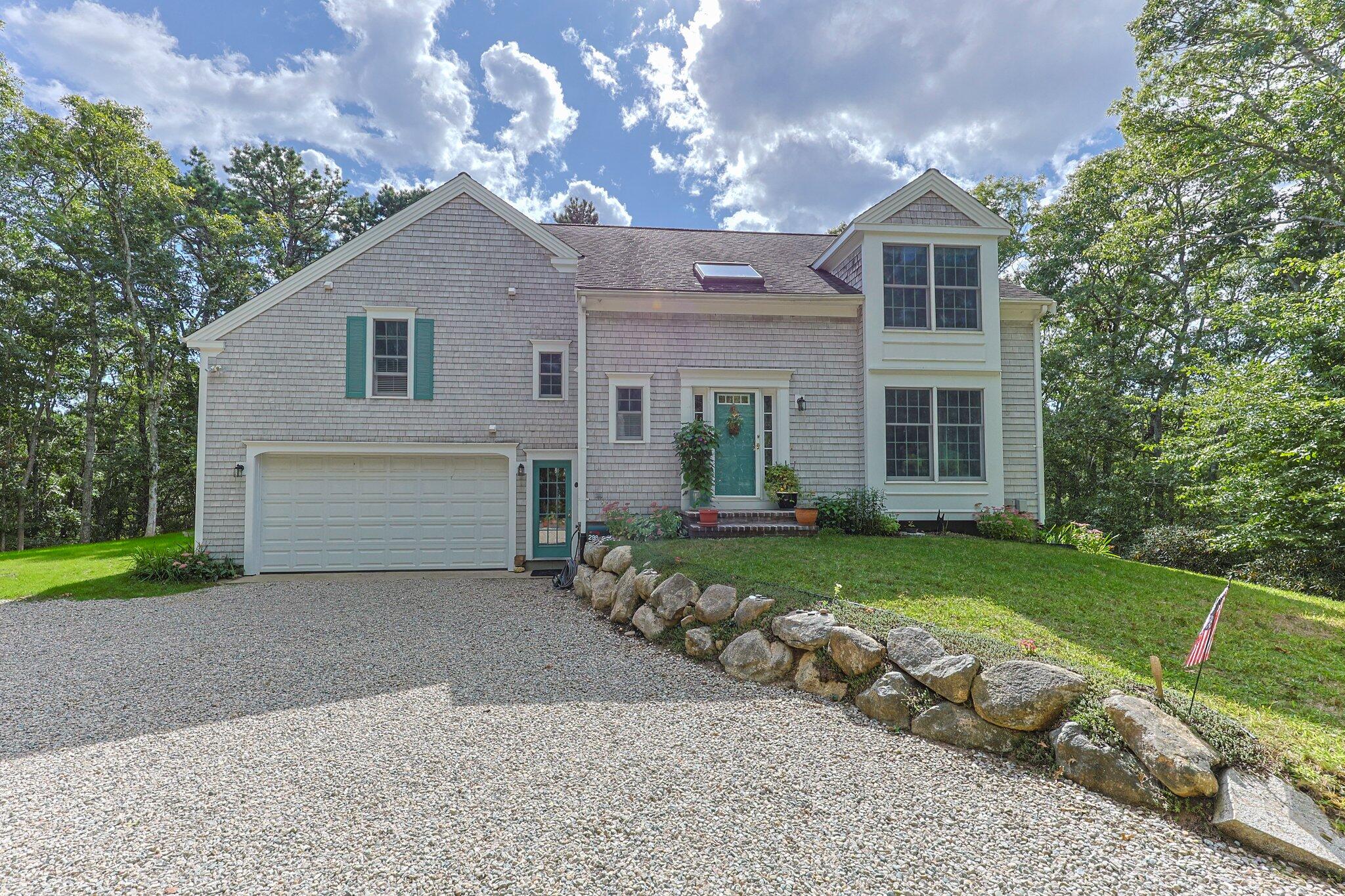 298 Cranview Road Brewster MA 02631