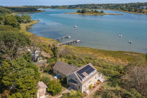 40 Rogers Lane Eastham MA 02642