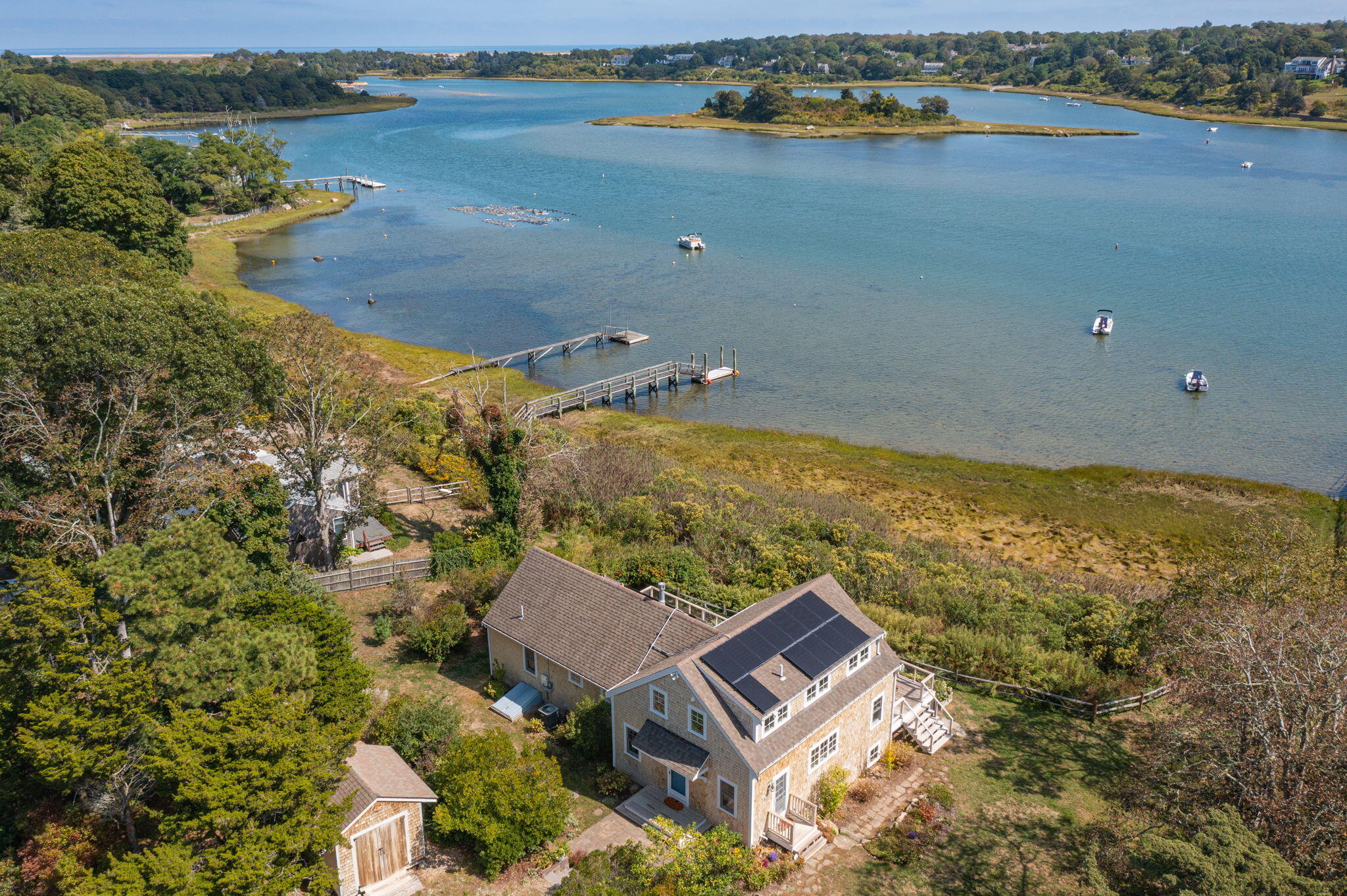 40 Rogers Lane Eastham MA 02642