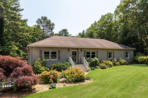 24 Moon Compass Lane Sandwich MA 02563