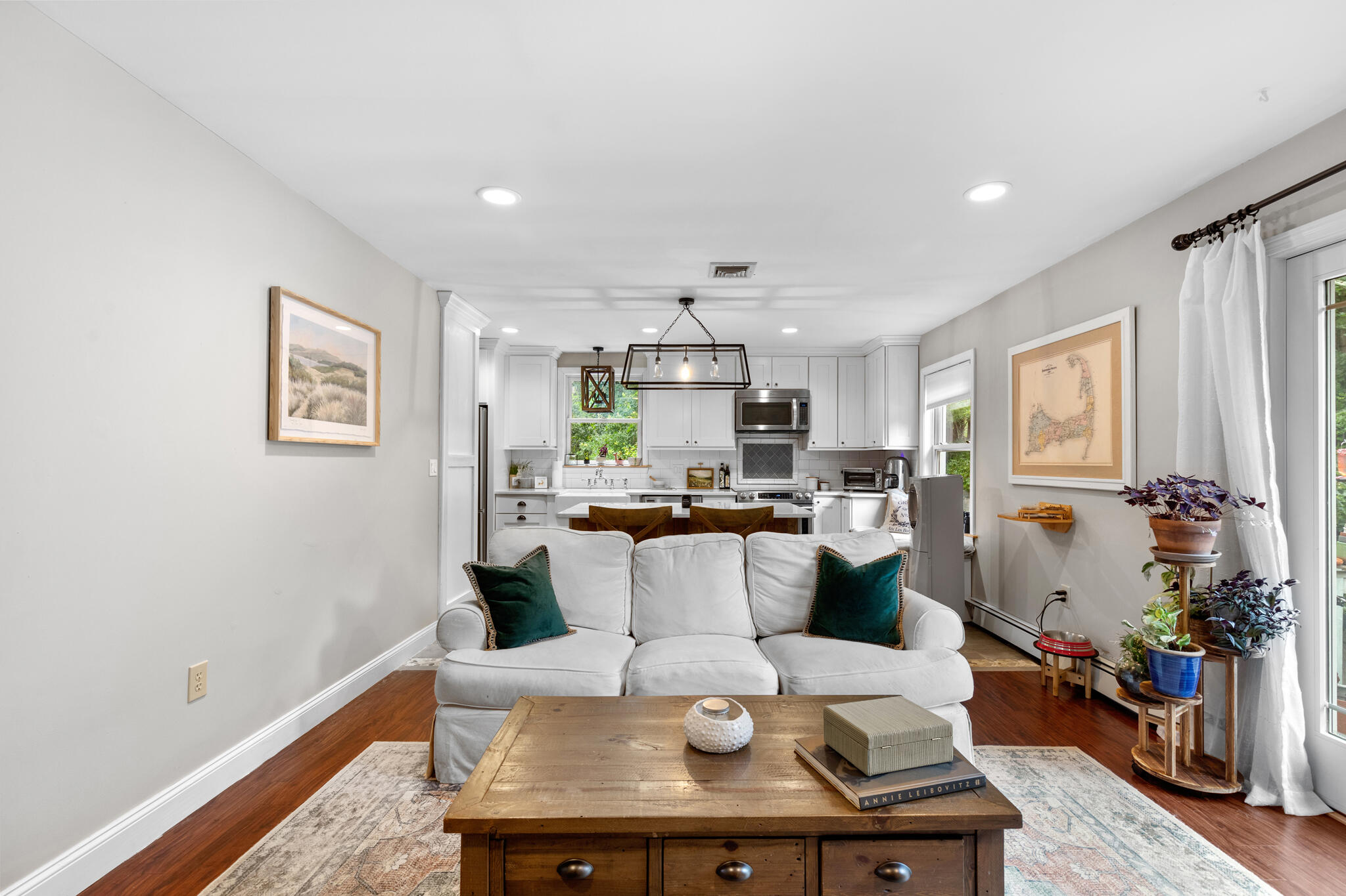 24 Moon Compass Lane Sandwich MA 02563