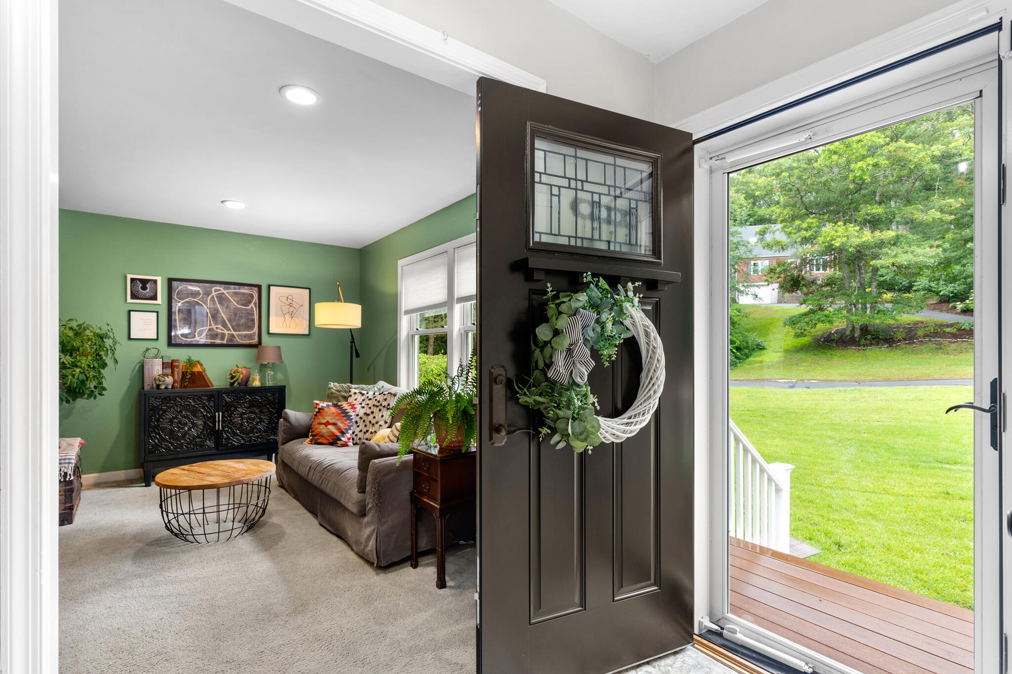24 Moon Compass Lane Sandwich MA 02563