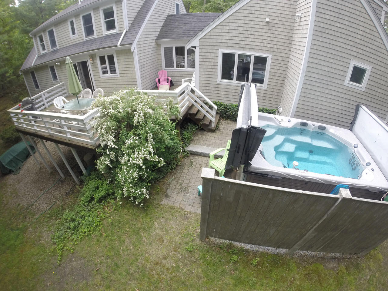 251 Fells Pond Road Mashpee MA 02649