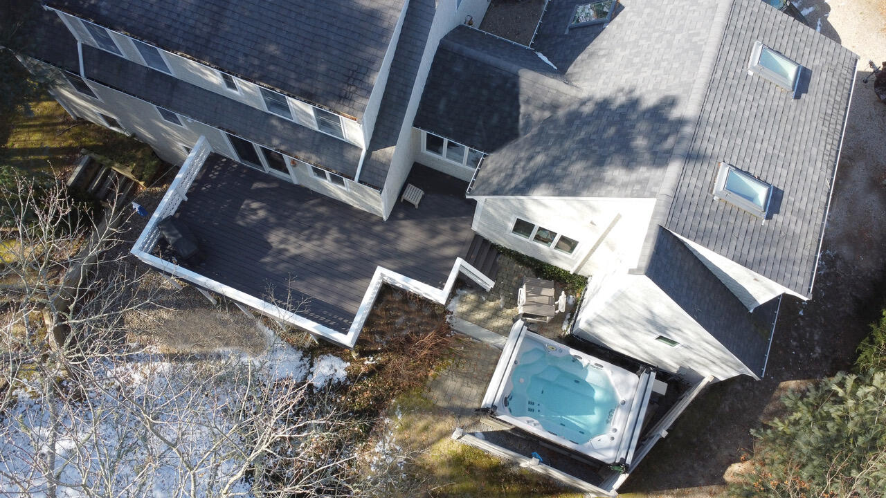 251 Fells Pond Road Mashpee MA 02649