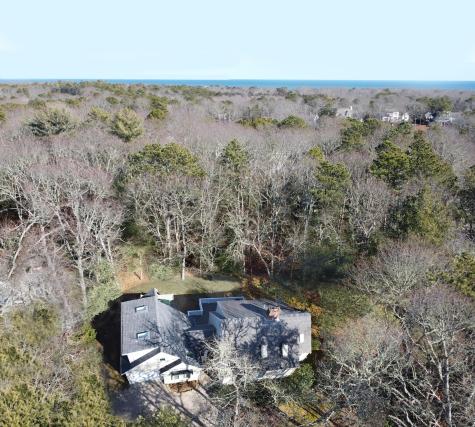 251 Fells Pond Road Mashpee MA 02649