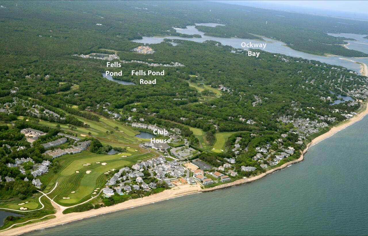 251 Fells Pond Road Mashpee MA 02649