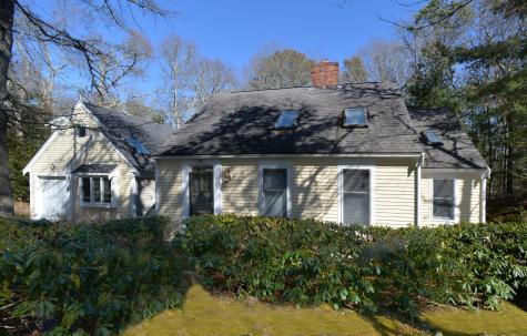 251 Fells Pond Road Mashpee MA 02649