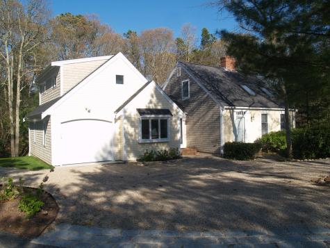 251 Fells Pond Road Mashpee MA 02649