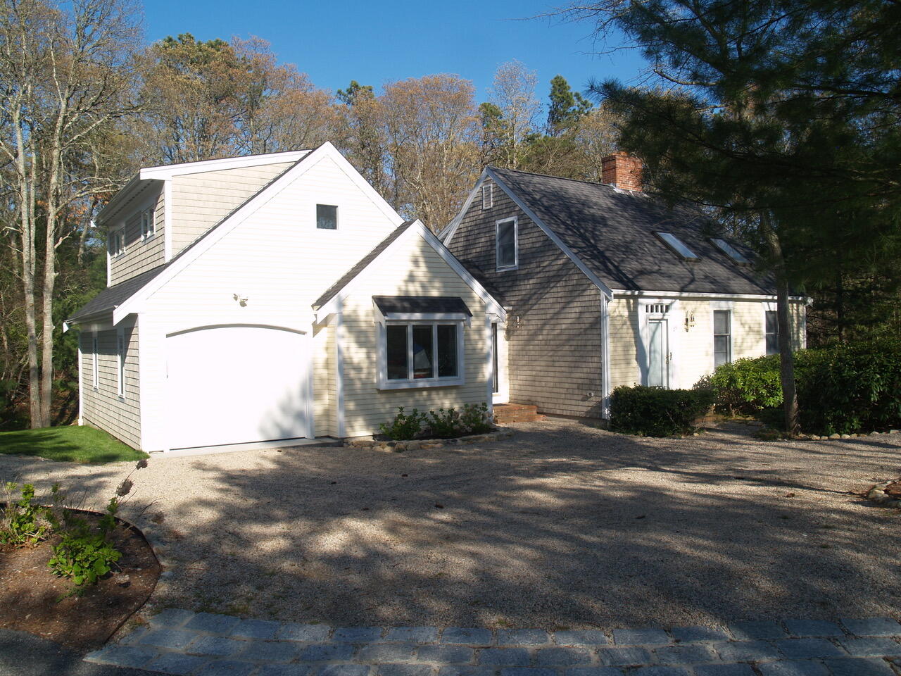 251 Fells Pond Road Mashpee MA 02649