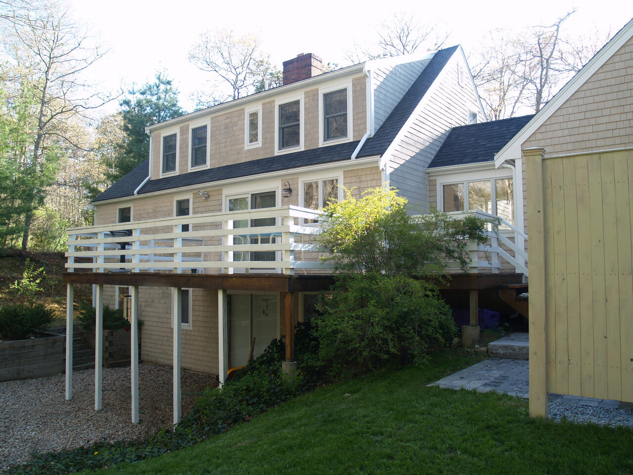 251 Fells Pond Road Mashpee MA 02649