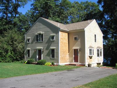 7 Shaker House Road Sandwich MA 02563