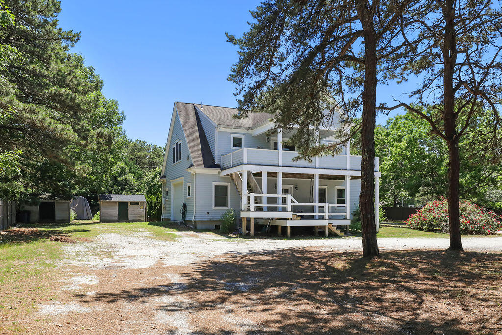 379 Monomoscoy Road Mashpee MA 02649