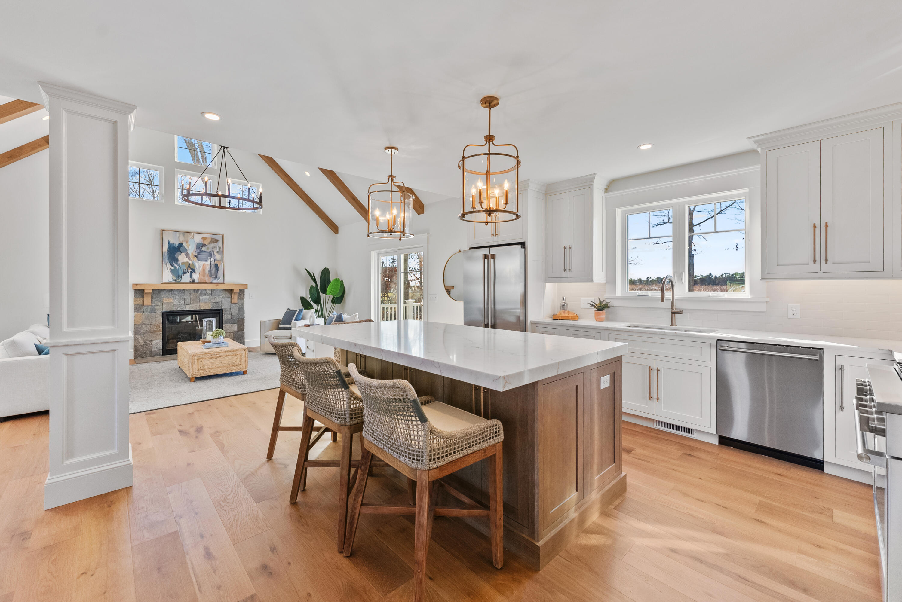 4 Deep Wood Drive Sandwich MA 02563