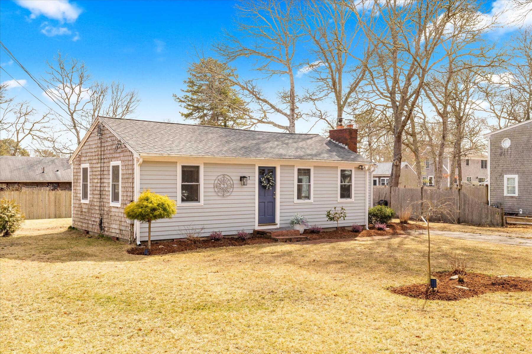 7 Saga Road Dennis MA 02660