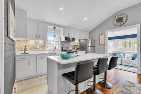 7 Saga Road Dennis MA 02660