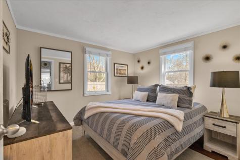 7 Saga Road Dennis MA 02660