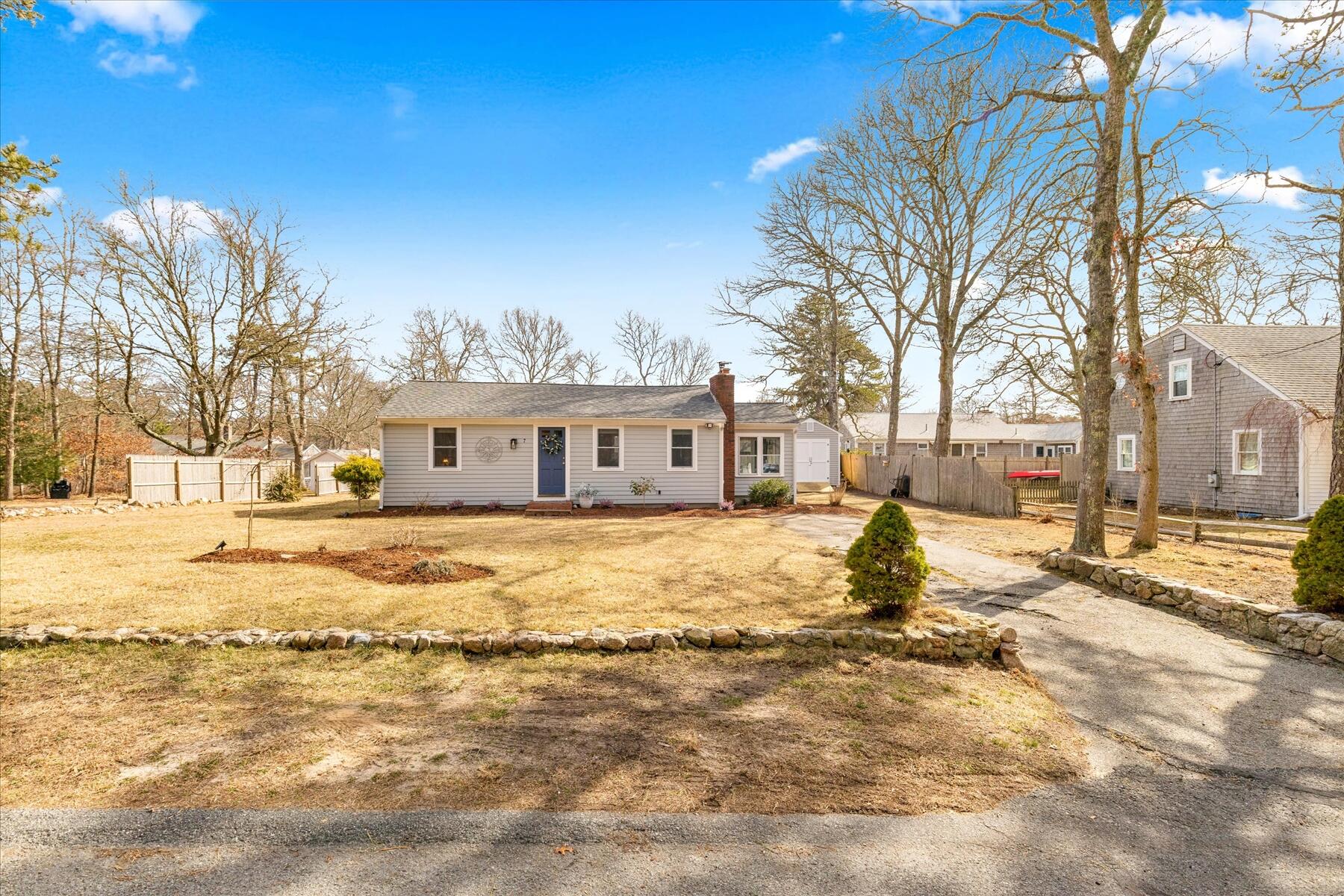 7 Saga Road Dennis MA 02660