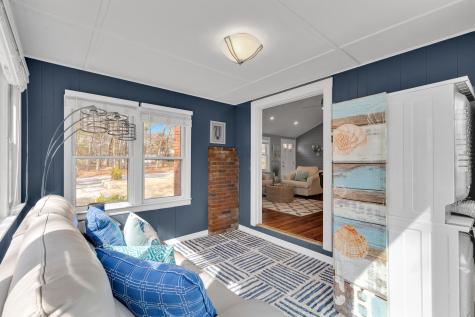 7 Saga Road Dennis MA 02660