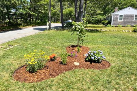 7 Saga Road Dennis MA 02660