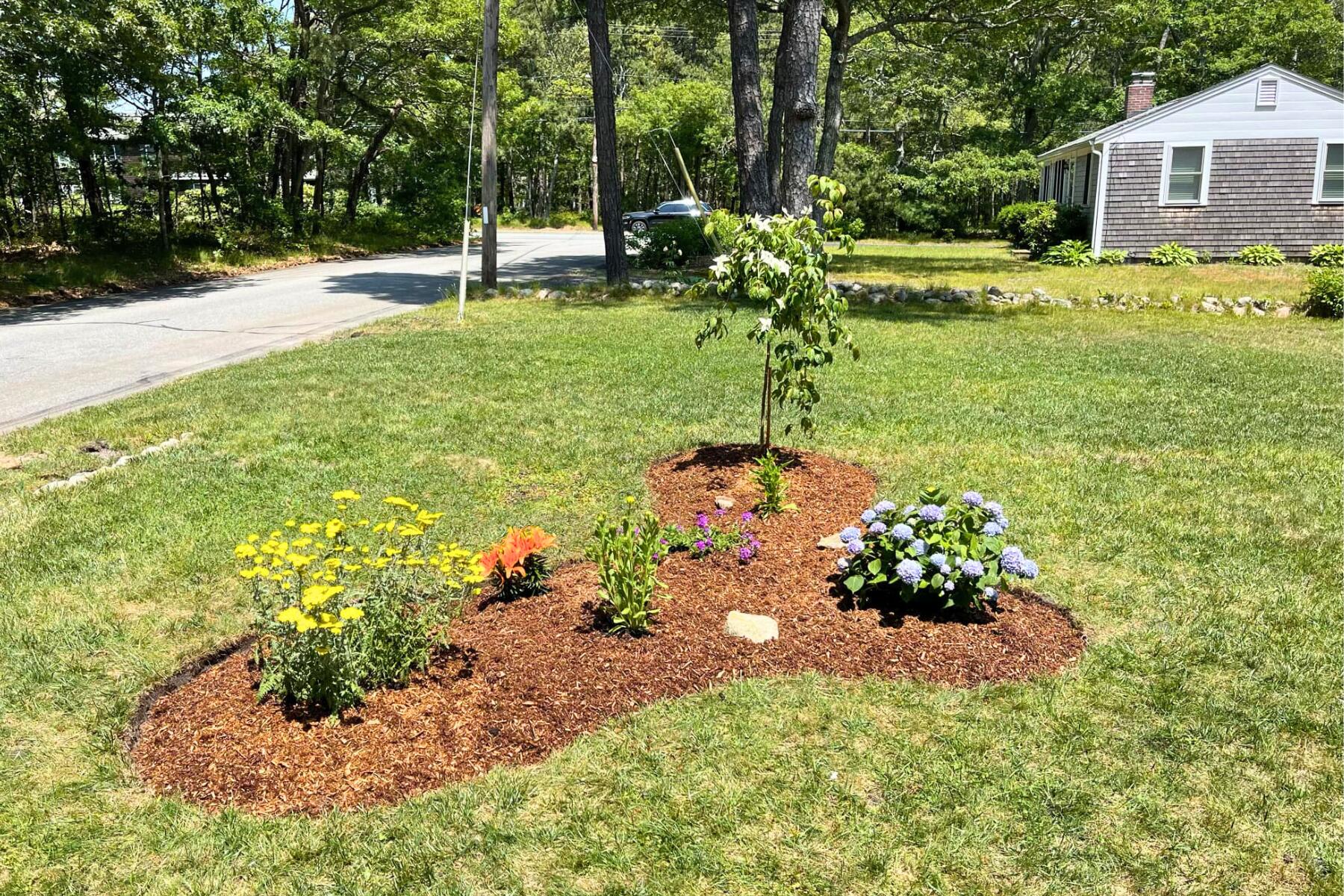 7 Saga Road Dennis MA 02660