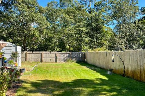 7 Saga Road Dennis MA 02660