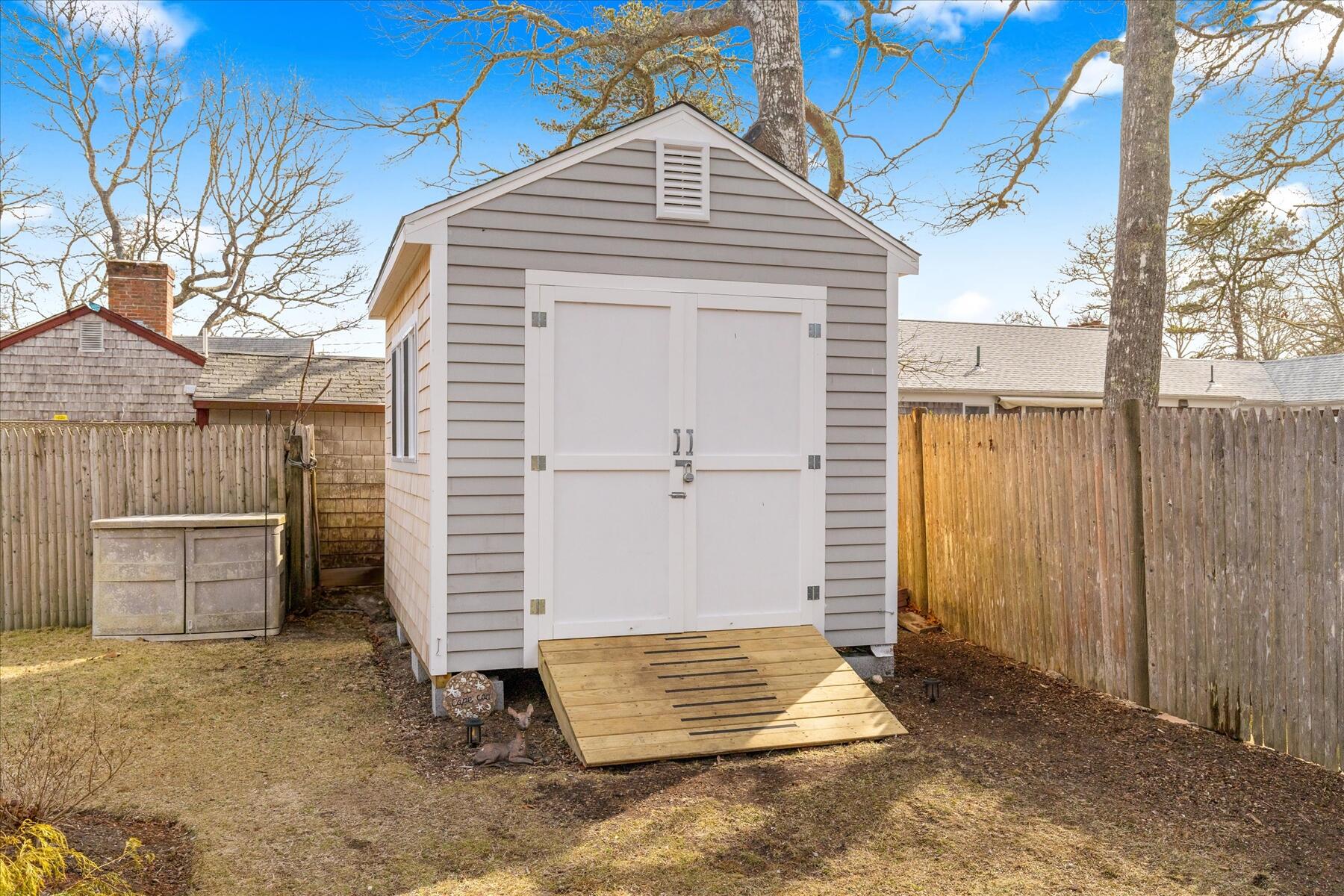 7 Saga Road Dennis MA 02660